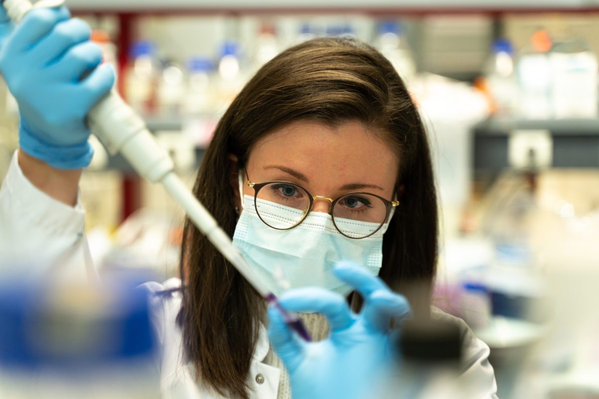 presse communiqué covid19