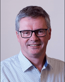 Photo de Bart STAELS