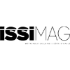 Logo Issy Mag