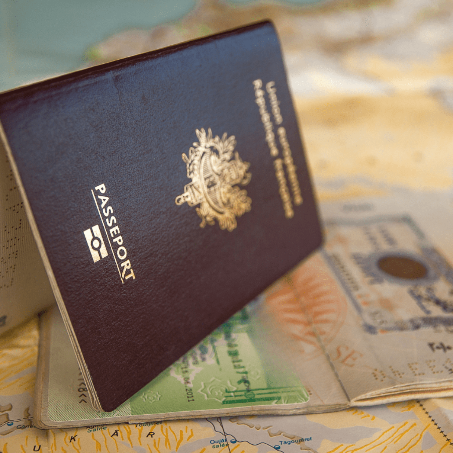 Prévention des maladies infectieuses en voyage