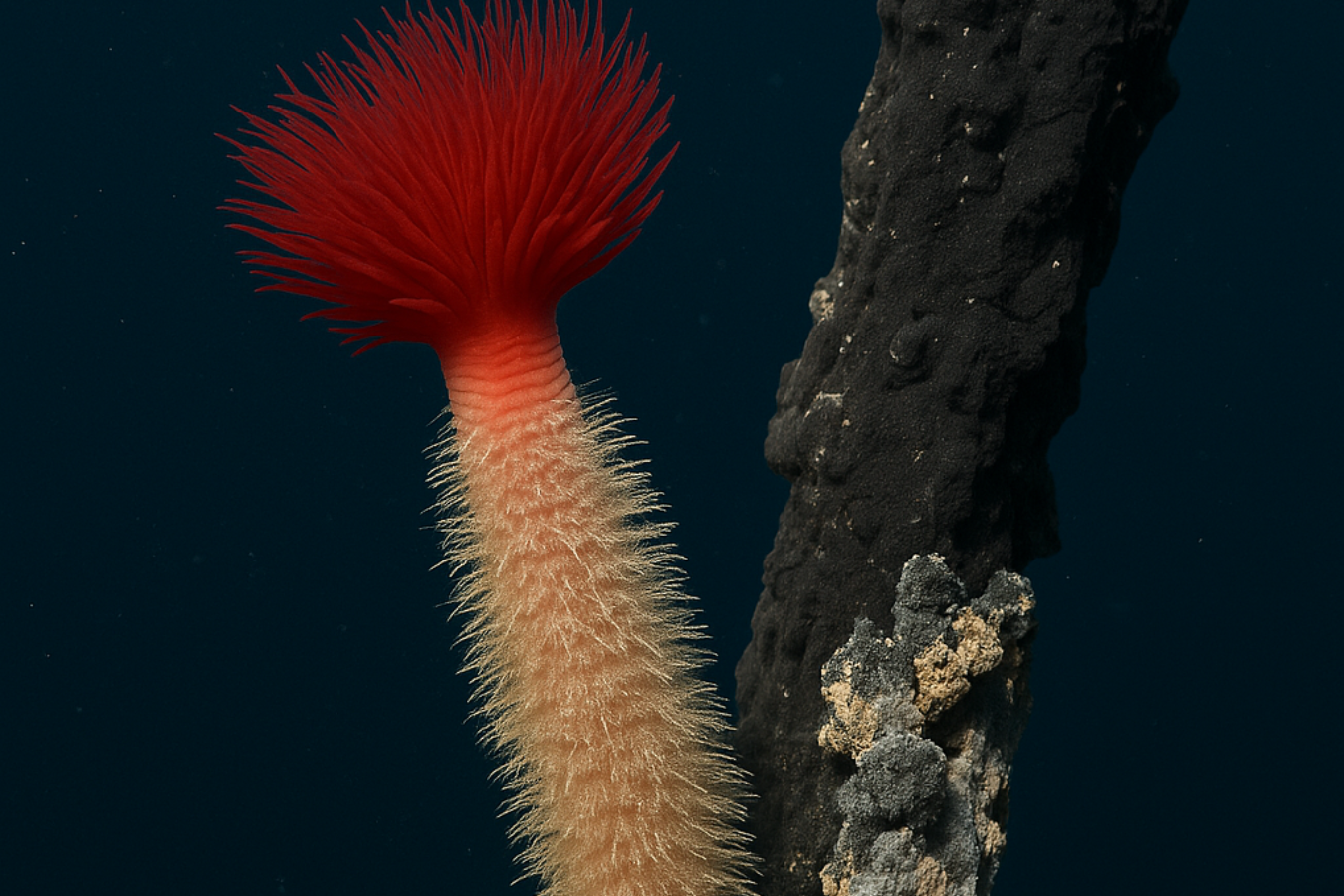 Sur le terrain de la recherche avec... la Pr. Aurélie Tasiemski