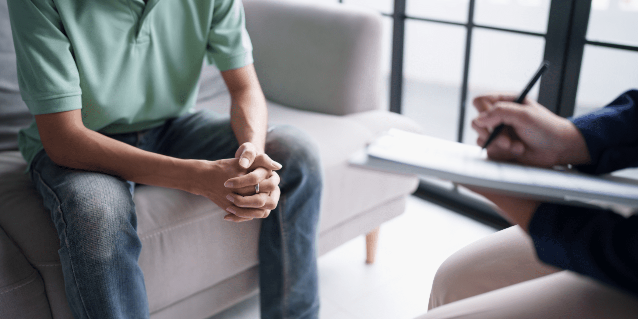 Sur le terrain de la prévention – Les Entretiens Individuels Personnalisés (EIP) en santé mentale