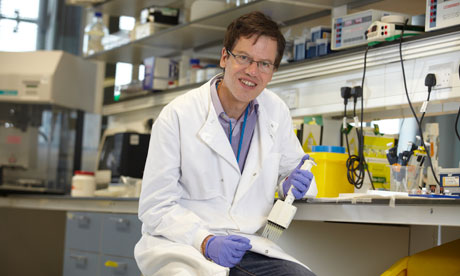 GLP-1 : le Pr P. Froguel réagit aux recommandations de l’OMS