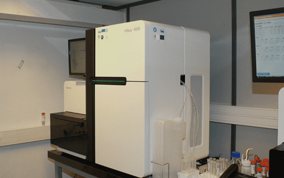 LIGAN MP – Génomique et maladies métaboliques