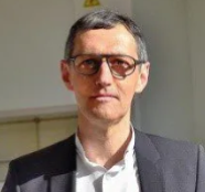 Photo de Benoît DEPREZ