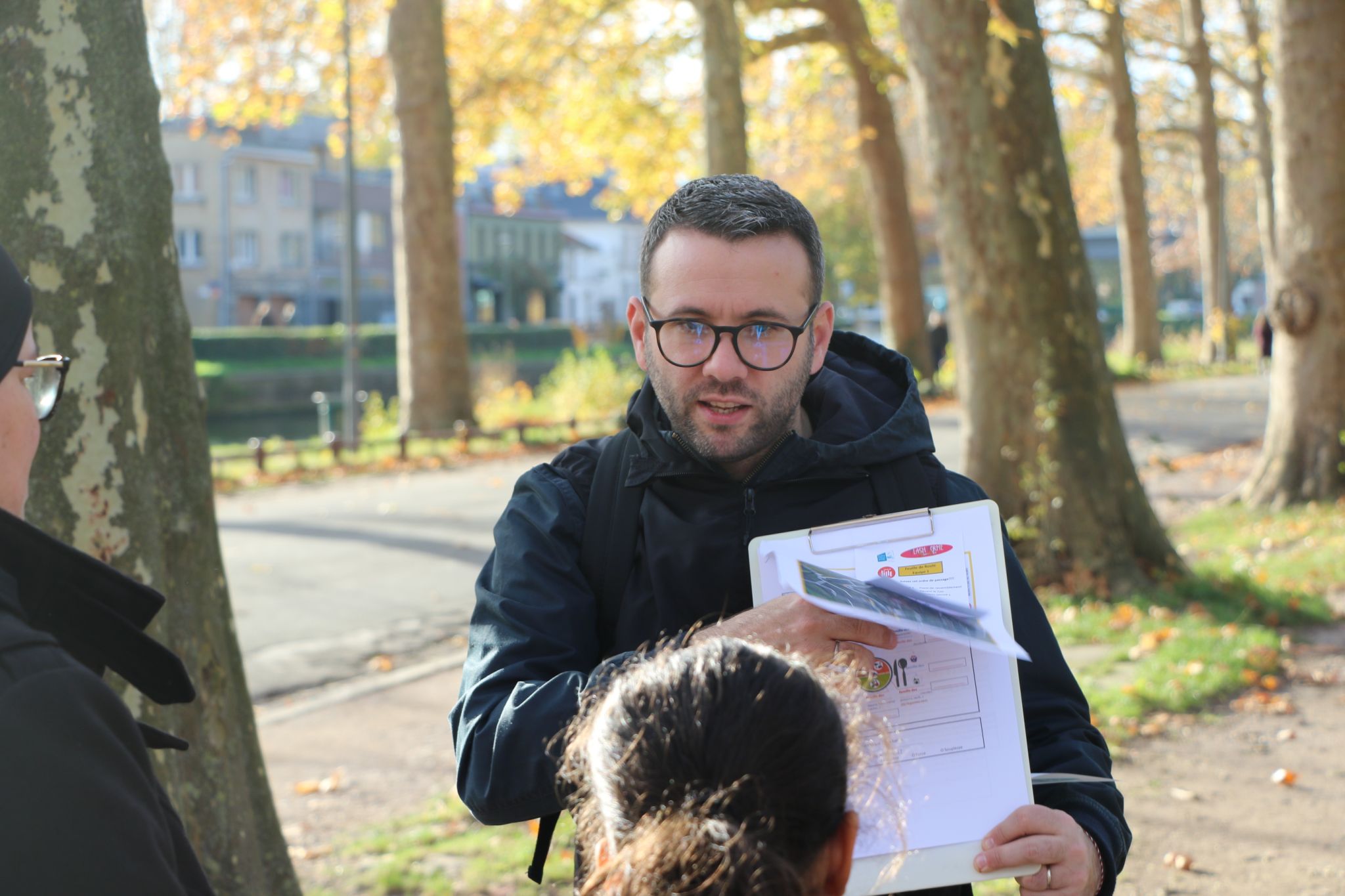 Forum Santé & Vitalité