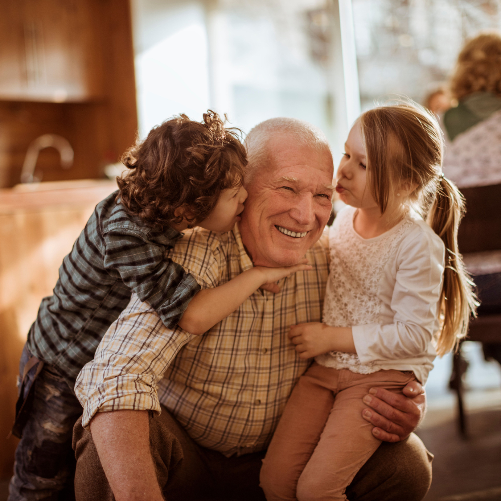 Transmettre son patrimoine