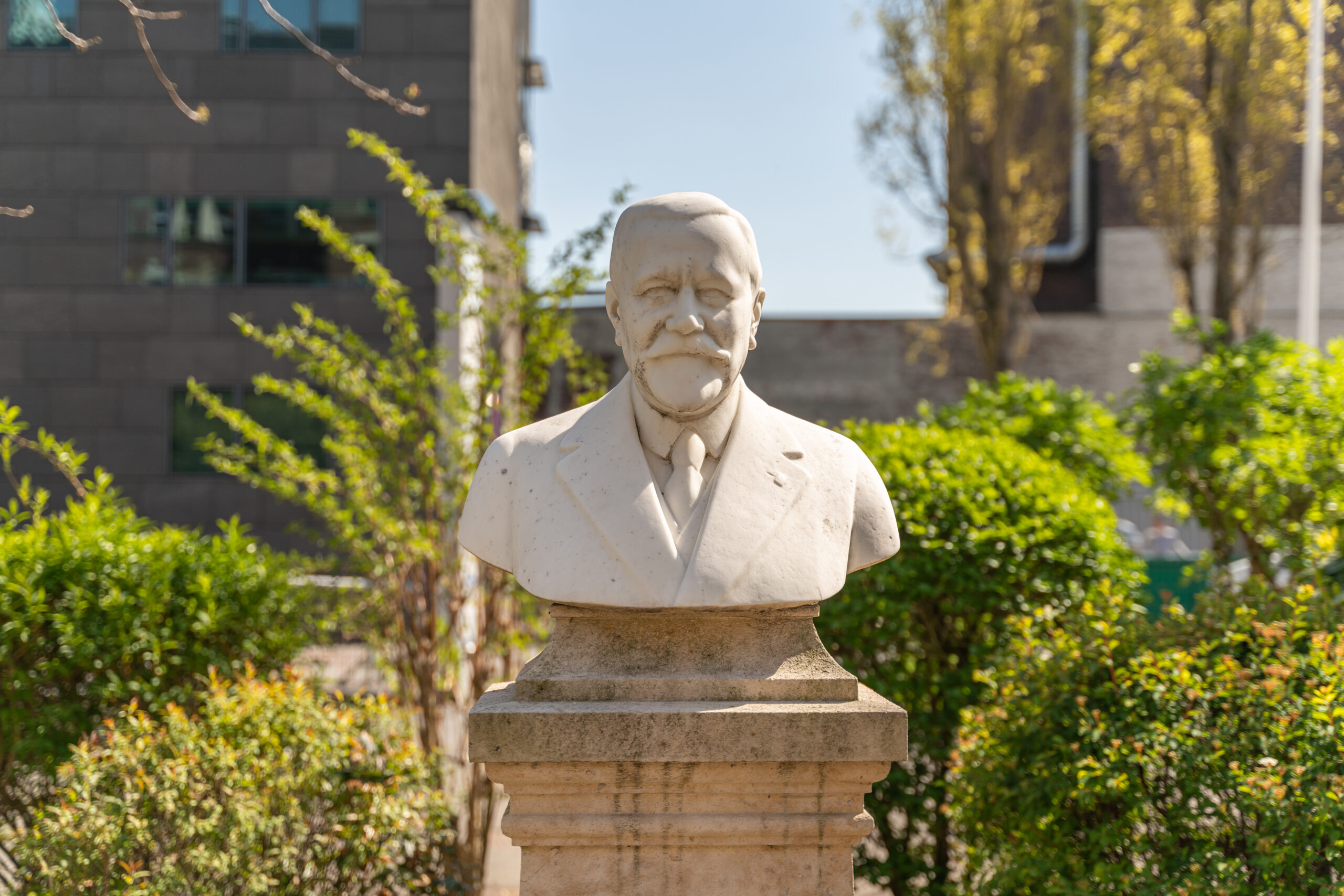 Collecte in memoriam