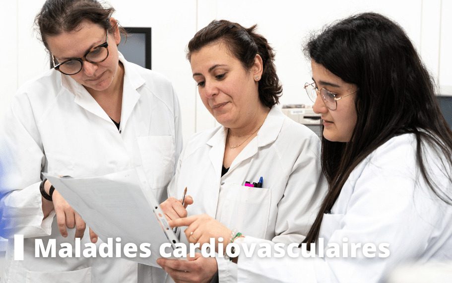 Maladies cardiovasculaires : de nouveaux espoirs thérapeutiques