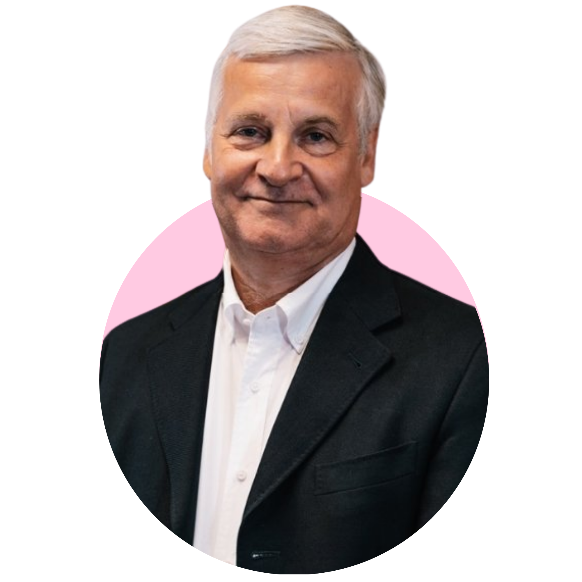 Frédéric Batteux -Directeur Général