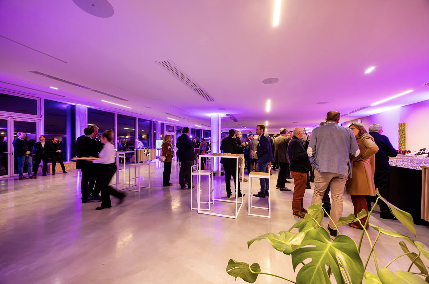 Matinée de prévention active