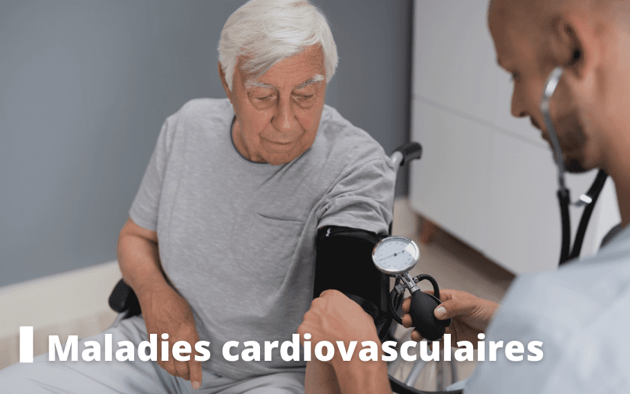 Maladies cardiovasculaires