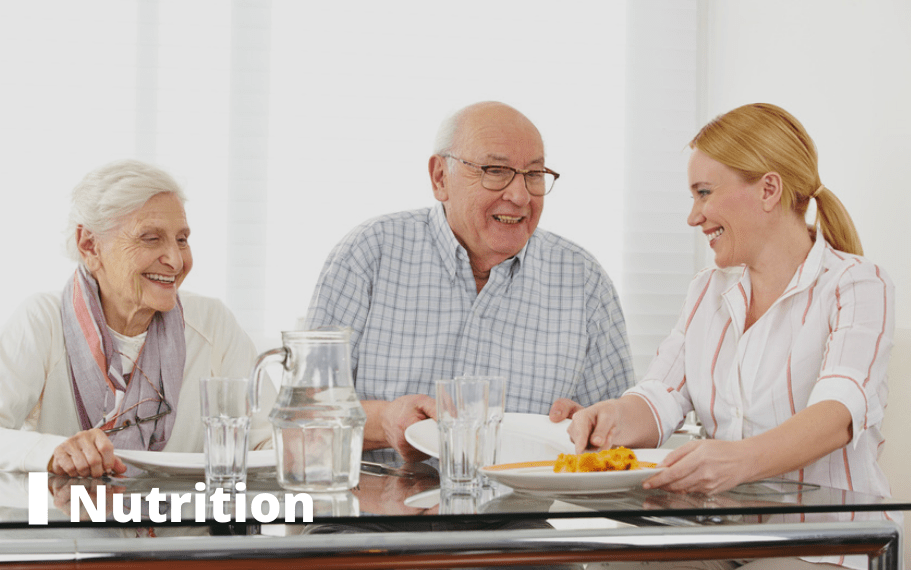 Nutrition : La longévité se joue aussi dans l’assiette