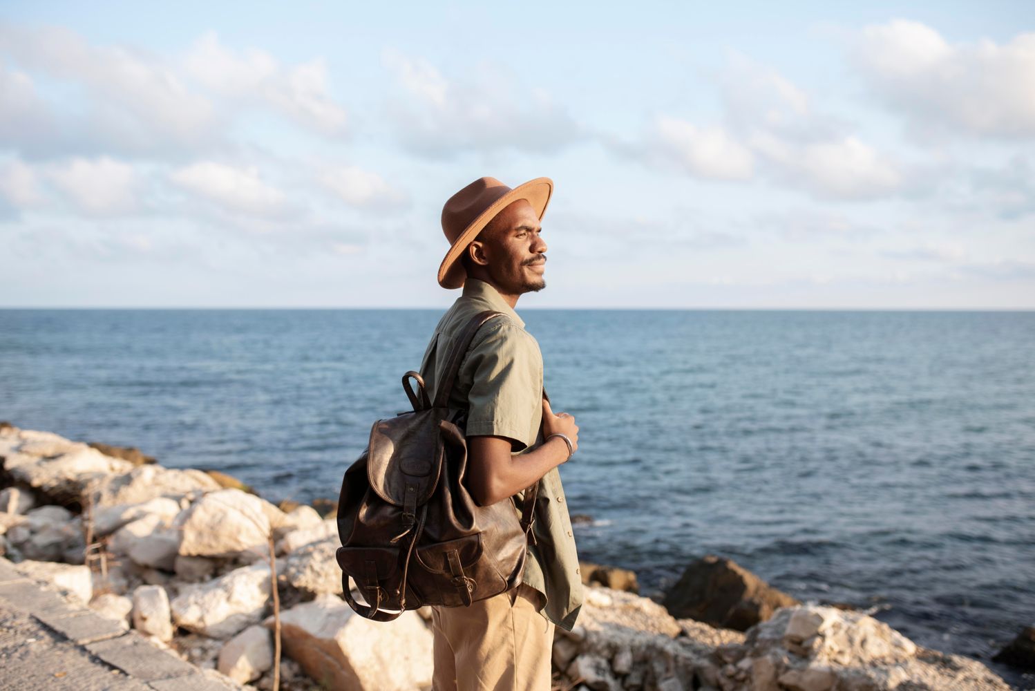 Préparer mon voyage